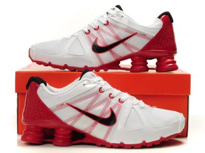 cheap nike shox 2012 no. 7